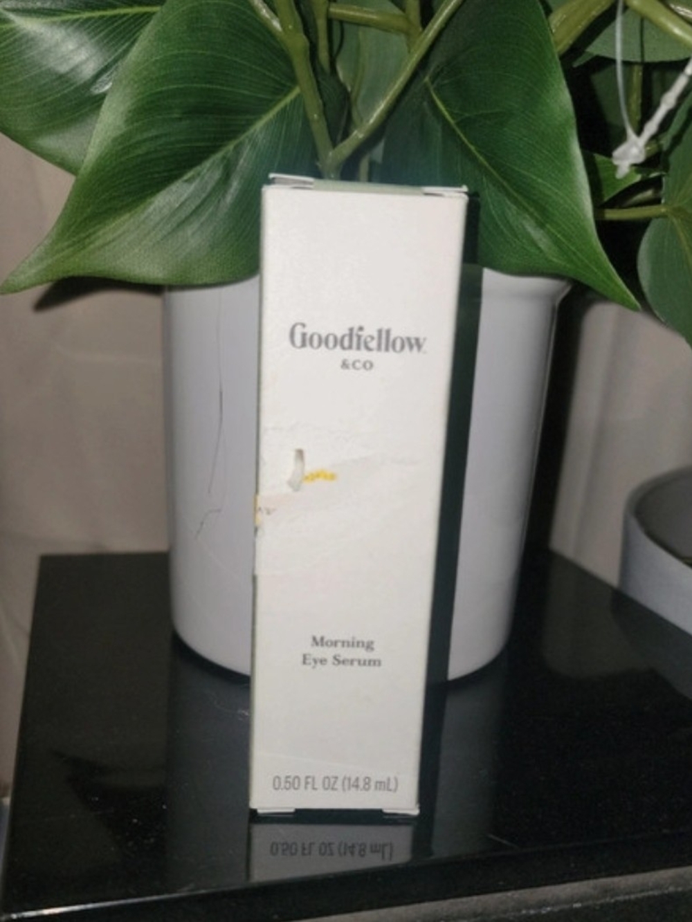 Goodfellow & Co Morning Eye Serum For Men